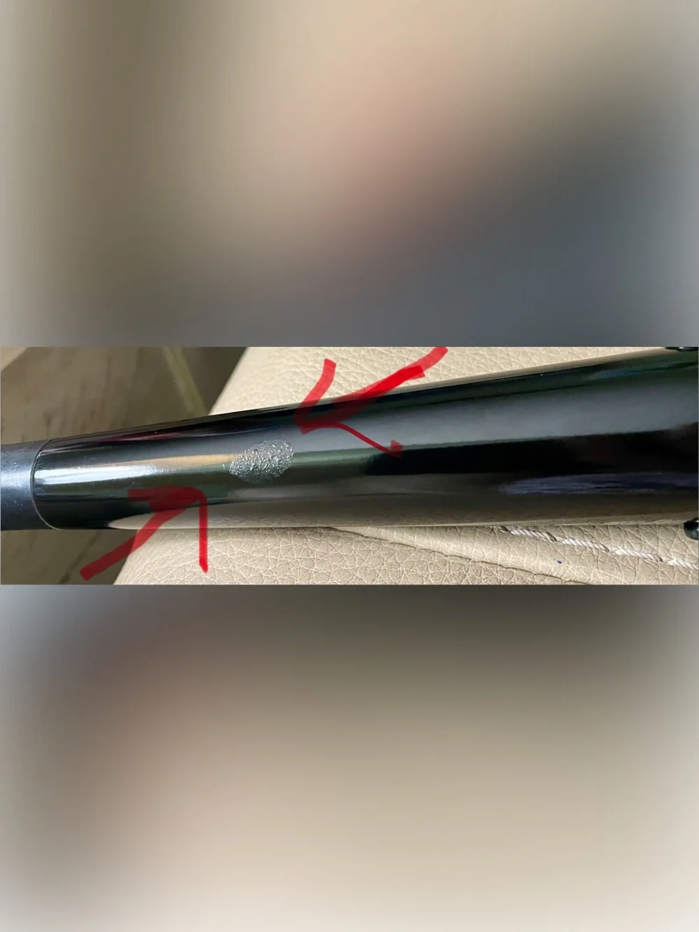 HOT Tools Professional Nano Ceramic XL Tapered Curling Iron- 450° - HTBW1852